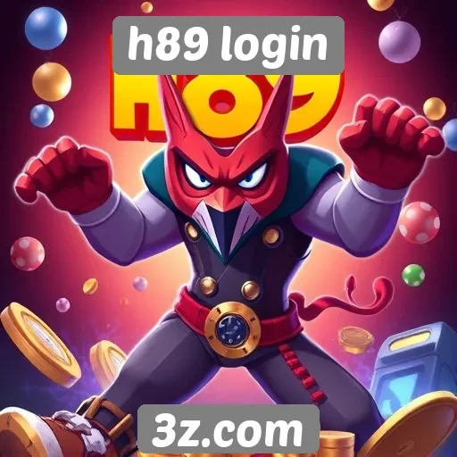 Melhores jogos disponíveis no h89 login