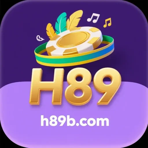 Logo h89 login